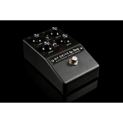MOOG Minifooger Drive Pedal (товар снят с производства)